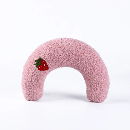 Coussin apaisant