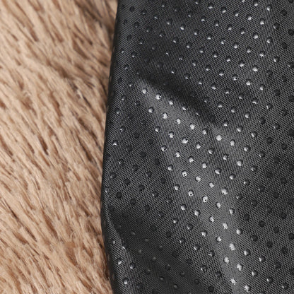 Lit en Peluche Ultra-Doux pour Chien & Chat